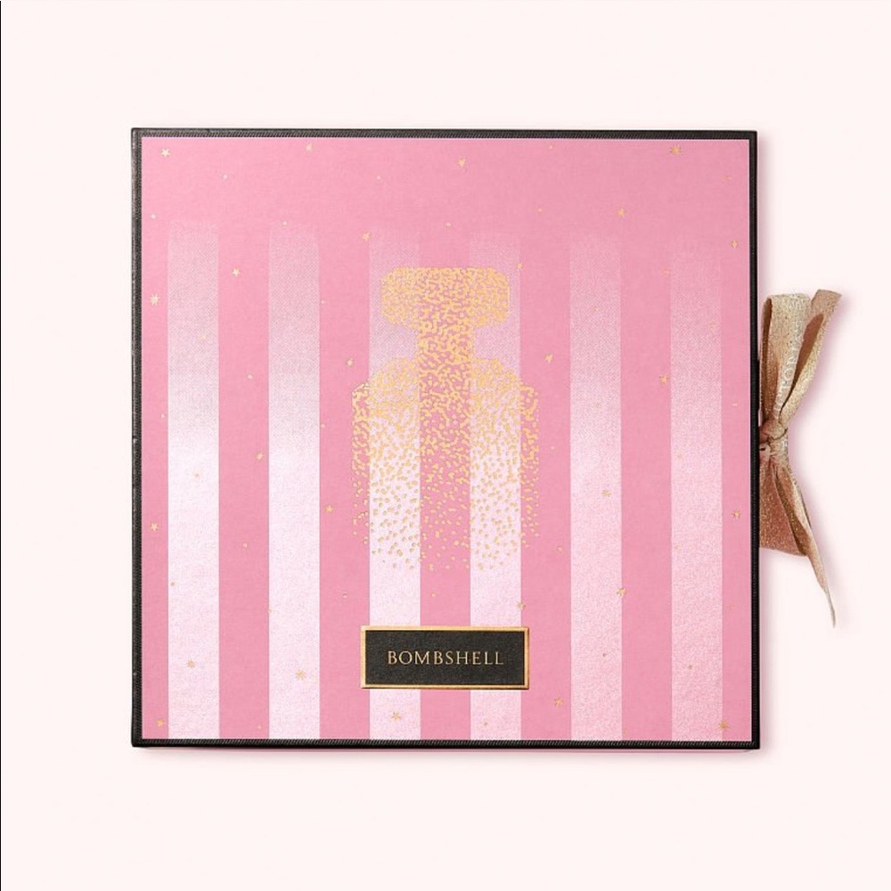 Victoria Secret Bombshell Gift Set